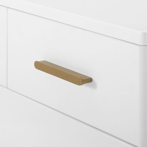 Delta Sloane 4 Drawer Dresser With Changing Top
